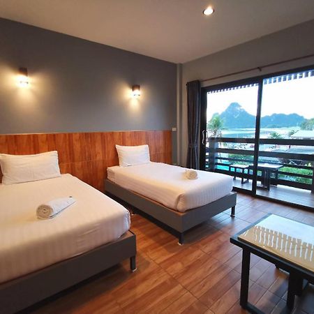 Zea Zide Hotel Prachuap Khiri Khan Dış mekan fotoğraf