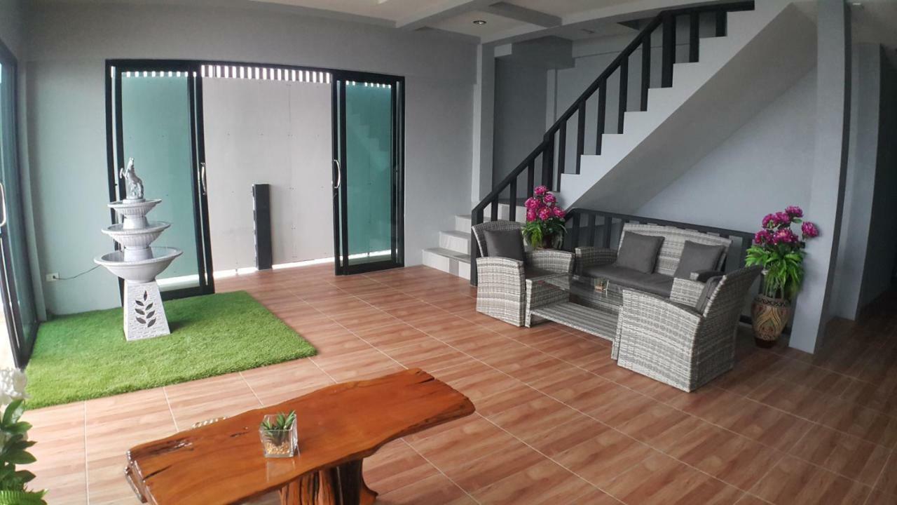 Zea Zide Hotel Prachuap Khiri Khan Dış mekan fotoğraf