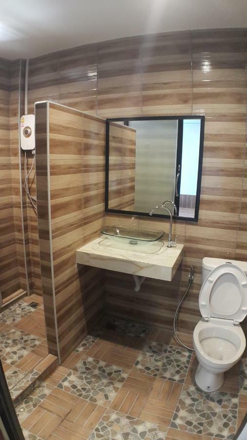 Zea Zide Hotel Prachuap Khiri Khan Dış mekan fotoğraf